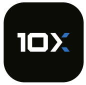 10x Labs Logo
